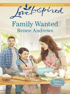 cover image of Family Wanted